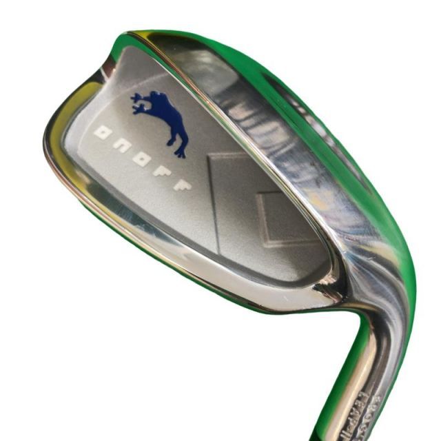 中古】 ダイワ(グローブライド) ONOFF FROG'S LEAP-II(2021) 51