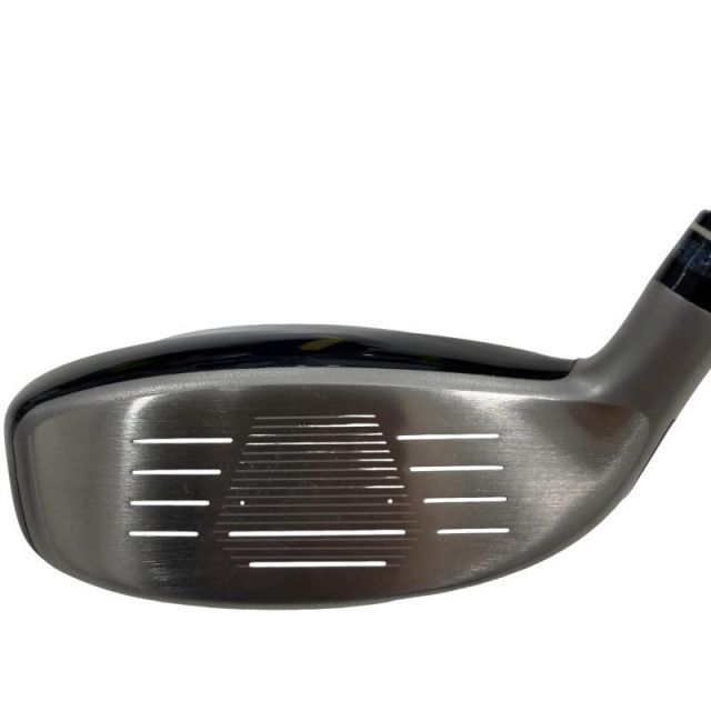 中古】 ダンロップ XXIO(2020) H4 ユーティリティ UT XXIO MP1100(HB