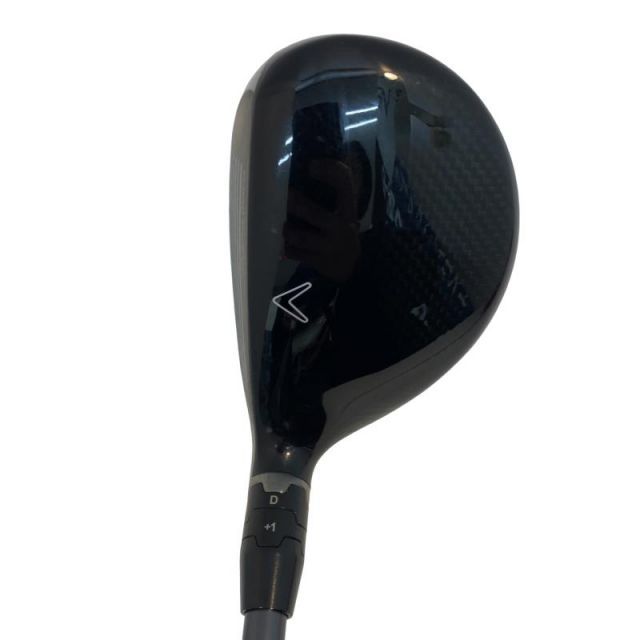 SUPER EPIC HYBRID U3 Callaway 18° キャロウェイ for ユーティリティ