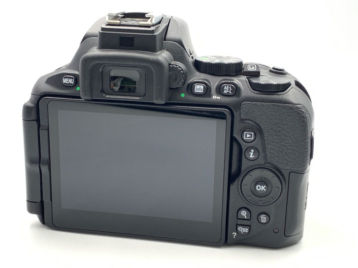中古⭐︎美品⭐︎Nikon D5600 ボディ D5600 ボディ 中古価格比較 - 価格.com