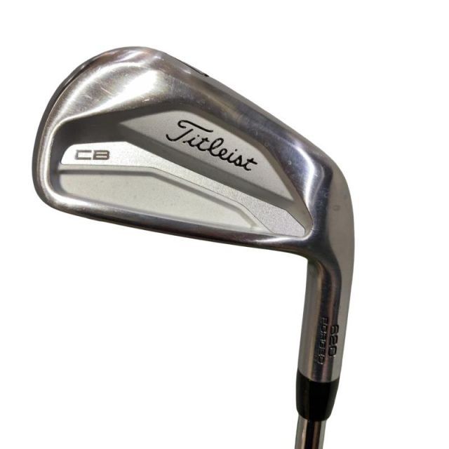 中古】 タイトリスト Titleist CB 620 8S アイアンセット IR 純正特注