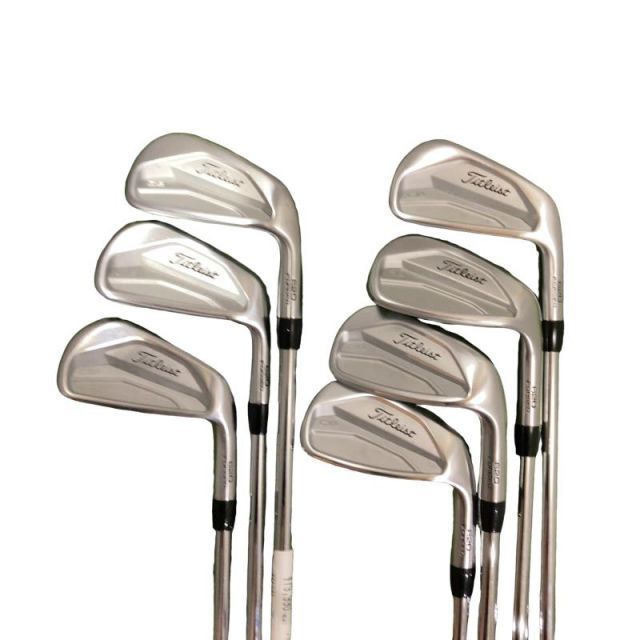 タイトリスト Titleist CB 620 アイアンセット 620 CB Irons | Titleist Cavity Back Golf Irons