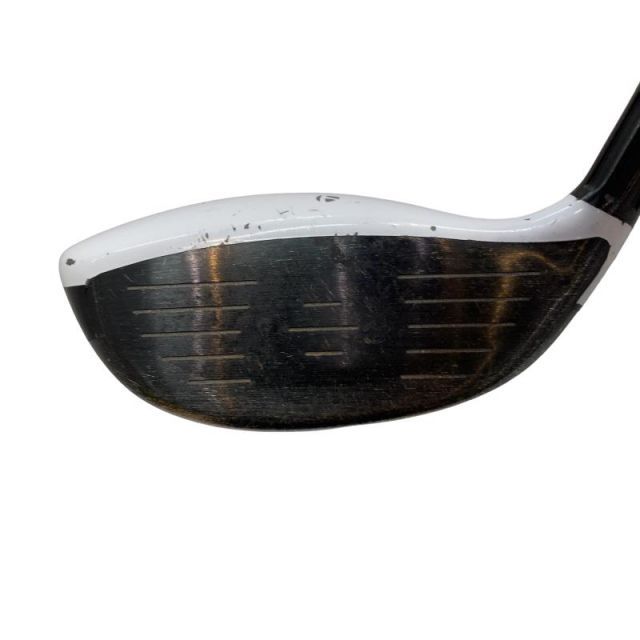 テーラーメイド M2  3Wウッド　中古美品 中古】 テーラーメイド M2 3W フェアウェイウッド FW TM1-216