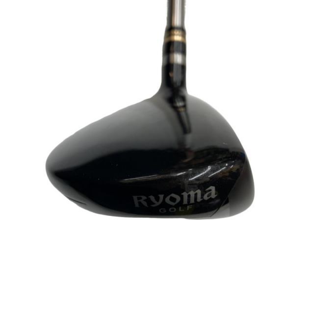 Ryoma 4U24 ユーティリティクラブ ユーティリティ | リョーマゴルフ RYOMA GOLF｜公式サイト