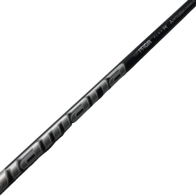 【値下げ‼️】2022 プロギア　RS JUST 3W　SR PRGR（プロギア） RS JUST(2022) 3W フェアウェイウッド FW フレックス