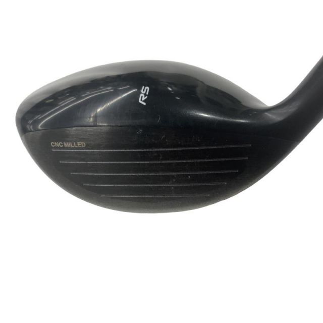 中古】 プロギア RS JUST(2022) 3W フェアウェイウッド FW Diamana FOR