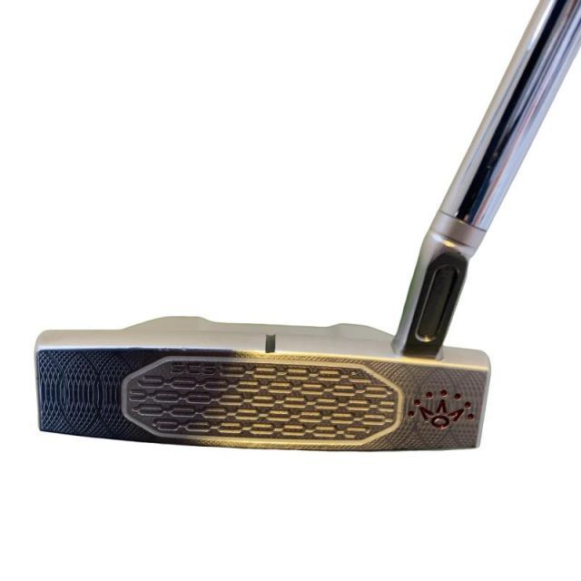 Scotty Cameron Fastback 33インチ　ほぼ新品 パター 25 SS Fastback ファストバック [33インチ /ユニセックス /右