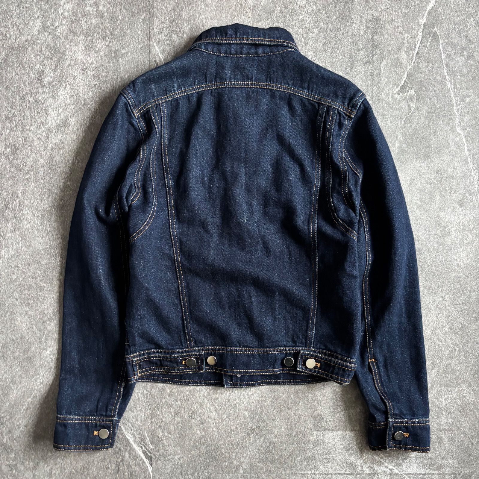 rowa py64NHCKNN gosha rubchinskiy ゴーシャラブチンスキー デニム 