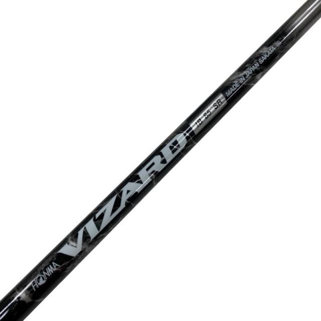 中古】 本間ゴルフ TOUR WORLD TW737V 6S アイアンセット IR VIZARD