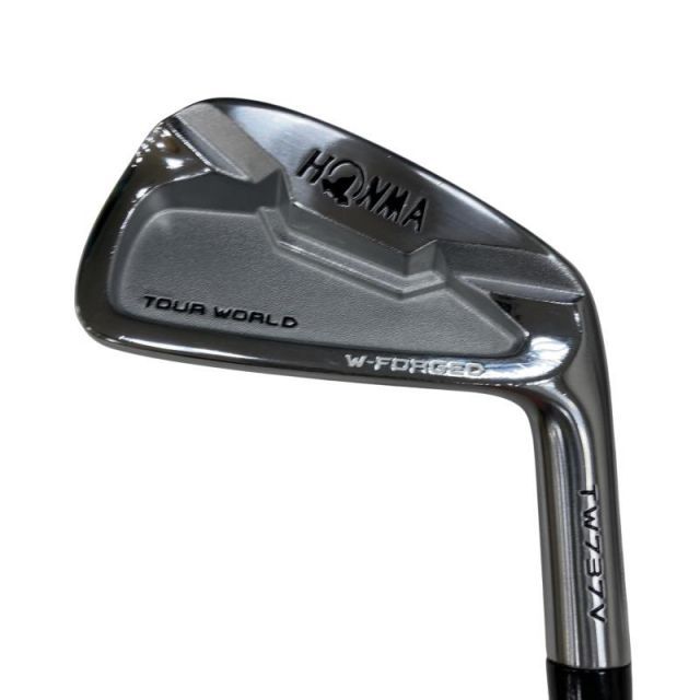 ホンマ ツアーワールド　TW737Vs　 6本　VIZARD IB 85 ホンマ ツアーワールド TW737Vs 6本 VIZARD IB 85 ツアーワールド