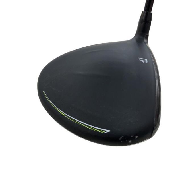 中古】 コブラ KING RADSPEED 10.5°(イエロー) ドライバー DR Speeder