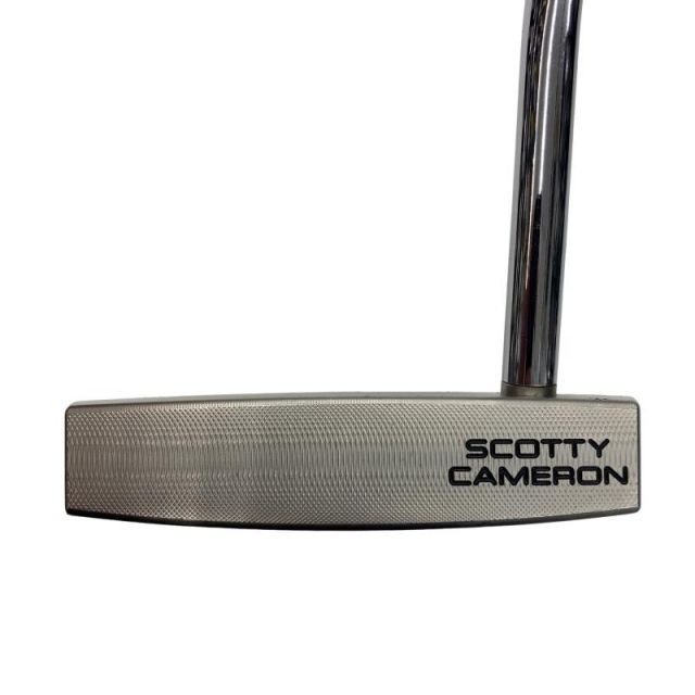 Phantom Scotty Cameron Titleist Putter - 0 | OC 9.2R – CAMERON