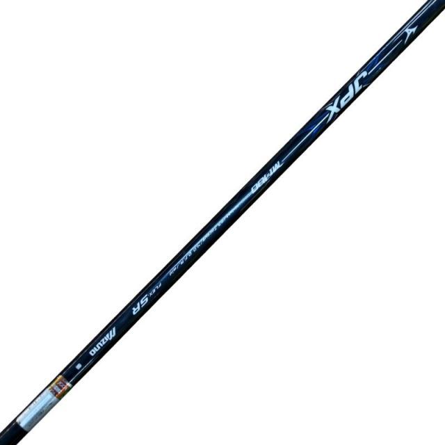 中古】 ミズノ JPX 800 AD 6S アイアンセット IR JPX MI-100