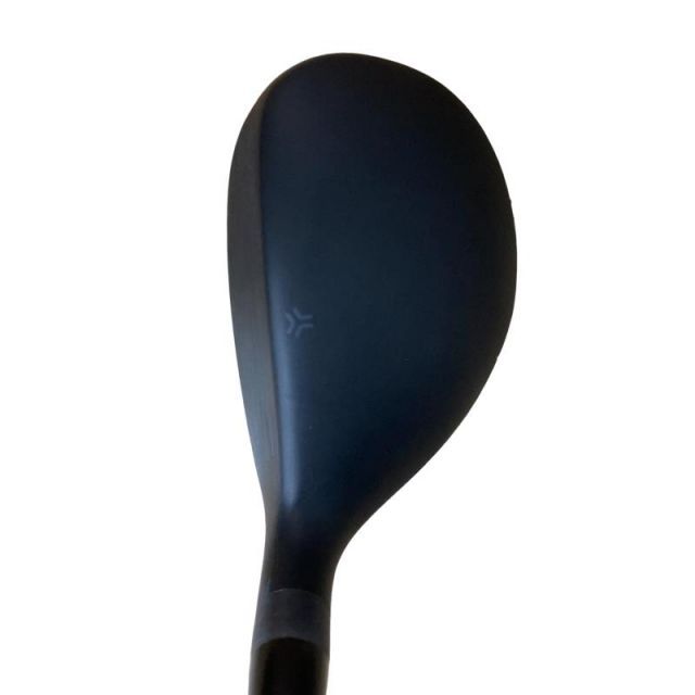 ダンロップ SRIXON ZX Mk II HYBRID H5 ユーティリティ UT NS PRO
