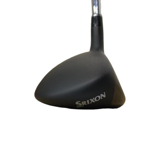 ダンロップ SRIXON ZX Mk II HYBRID H5 ユーティリティ UT NS PRO