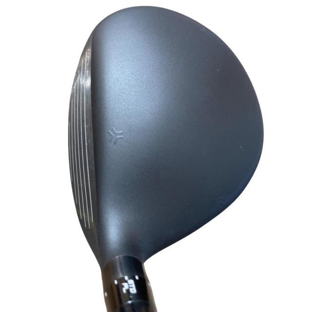 ティモン 中古】 ダンロップ SRIXON ZXi 5W フェアウェイウッド FW Diamana ZXi