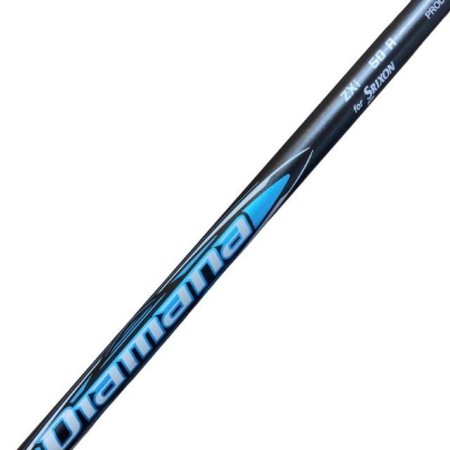 中古】 ダンロップ SRIXON ZXi 3W フェアウェイウッド FW Diamana ZXi