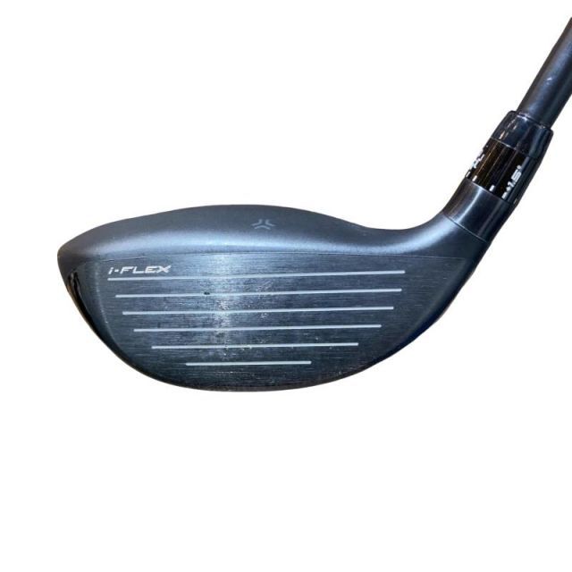 中古】 ダンロップ SRIXON ZXi 3W フェアウェイウッド FW Diamana ZXi