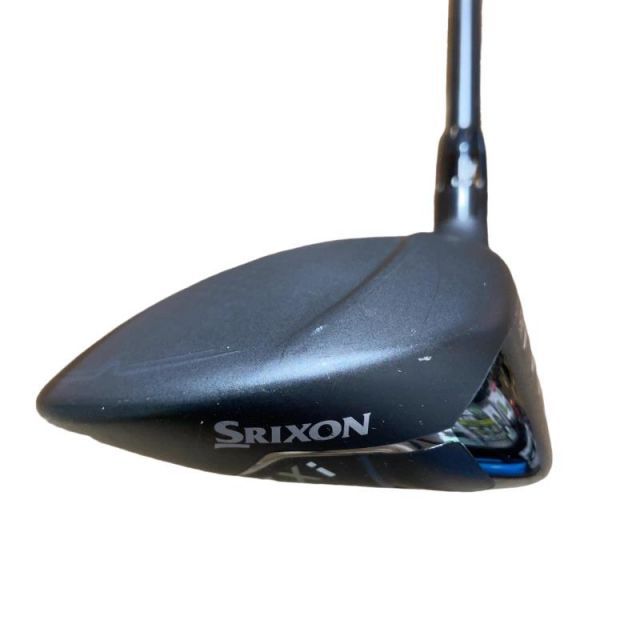 中古】 ダンロップ SRIXON ZXi 3W フェアウェイウッド FW Diamana ZXi
