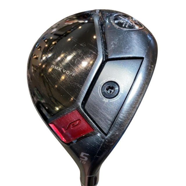 フェアウェイウッド 5番　TENSEI 60 Sフレックス フェアウェイウッド 5番 TENSEI 60 Sフレックス スリクソン ZX