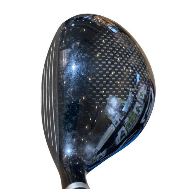 中古】 ヤマハ RMX VD(2024) 5W フェアウェイウッド FW TENSEI TB60f