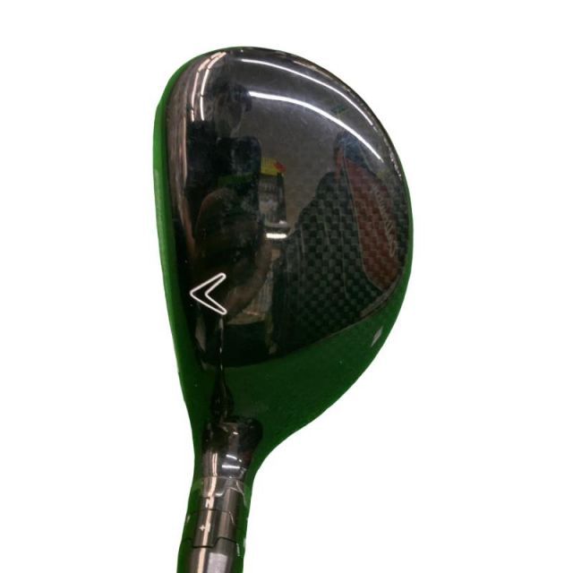 Callaway EPIC 【4U、5U】 ユーティリティ2本セット 中古！ Callaway EPIC 【4U、5U】 ユーティリティ2本セット 中古！ - メルカリ