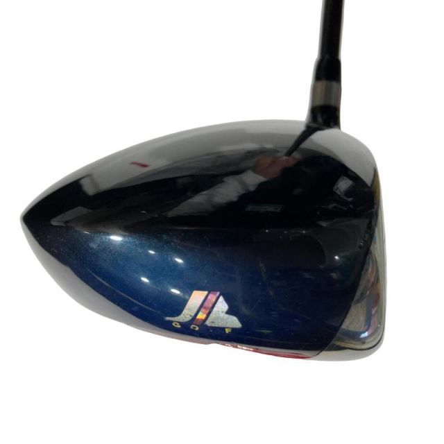 【良品】JBEAM FX BMα-440 1W ドライバー メンズ 右利き用 S 中古】 jBEAM FX BMα-440 1W ドライバー DR 純正特注シャフト