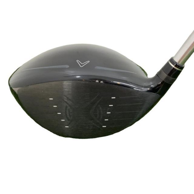 中古】 キャロウェイ ROGUE STAR 10.5° ドライバー DR FUBUKI for CW