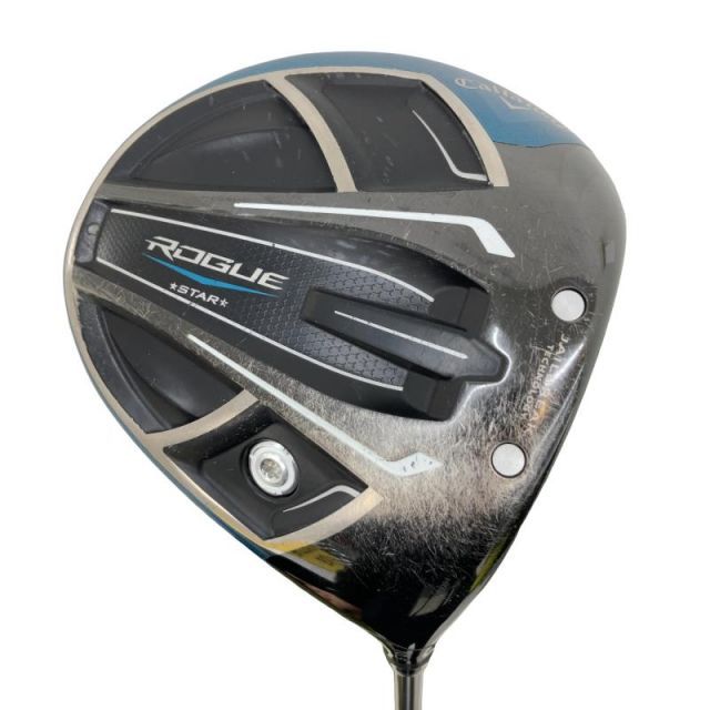 キャロウェイ⭐︎Rogue STAR レディースドライバー Fubuki 40 A ローグ スター ドライバー FUBUKI for CW 40(ドライバー（単品