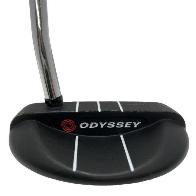 中古】 オデッセイ DFX ROSSIE(2021) 34インチ パター PT スチール