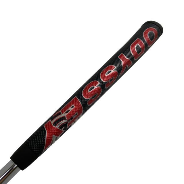 中古】 オデッセイ DFX ROSSIE(2021) 34インチ パター PT スチール