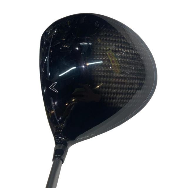 中古】 キャロウェイ ROGUE STAR 10.5° ドライバー DR Speeder