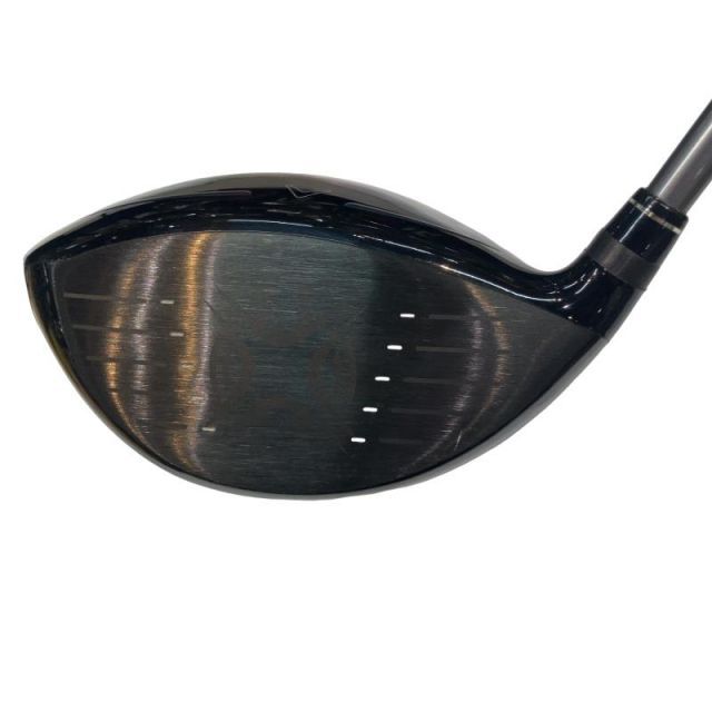 キャロウェイ　ローグスター　ドライバー　10.5°　スピーダーエボリューションⅣ キャロウェイ ROGUE STAR（ローグ スター）ドライバーの試打レビュー