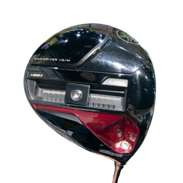 中古】 ヤマハ RMX VD/M(2024) 10.5° ドライバー DR TENSEI TR50