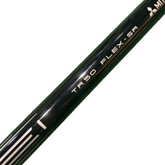 中古】 ヤマハ RMX VD/M(2024) 10.5° ドライバー DR TENSEI TR50