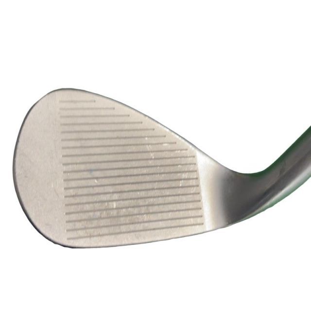 中古】 キャスコ Dolphin Wedge DW-123 シルバー 50° ウェッジ WG