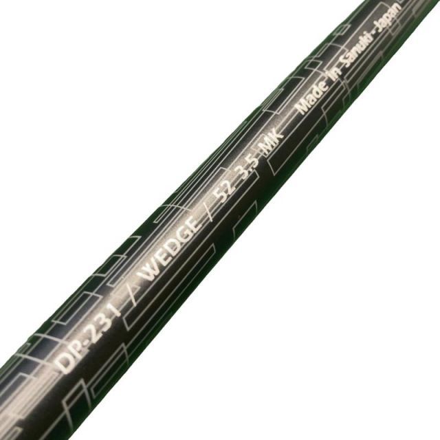 中古】 キャスコ Dolphin Wedge DW-123 シルバー 50° ウェッジ WG