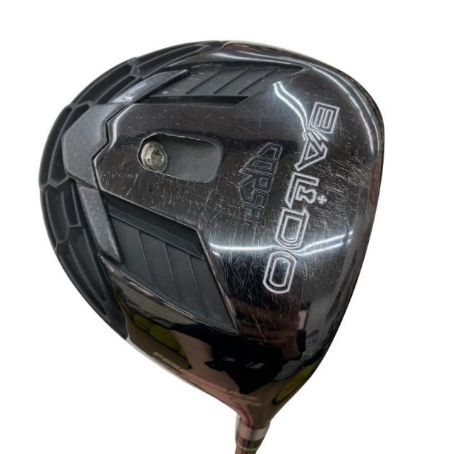 中古】 BALDO CORSA PERFORMANCE 458 1W ドライバー DR 純正特注