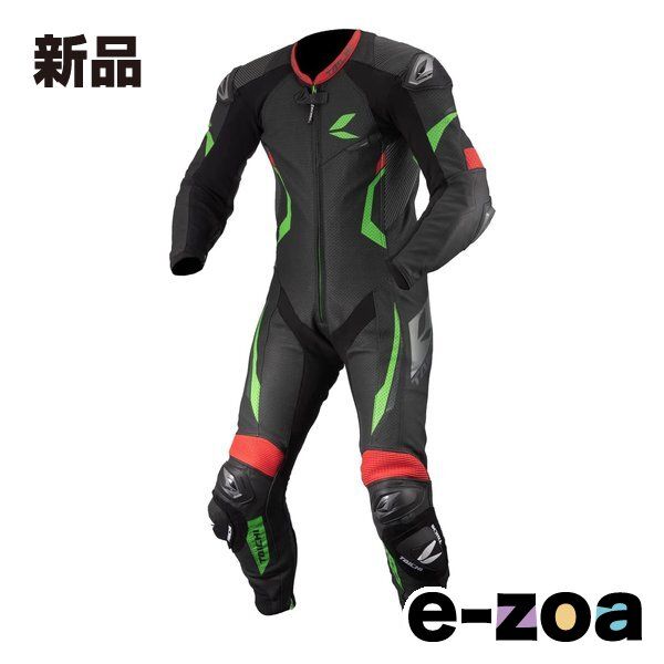 RS-Taichi アールエスタイチ GP-WRX R307 レーシングスーツ ブラック