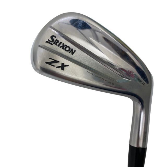 良品　SRIXON ZX mkII UT2 18度 NSPRO 950GH 良品 SRIXON ZX mkII UT2 18度 NSPRO 950GH 2025年最新】スリクソンzx