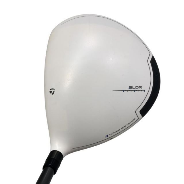 中古】 テーラーメイド SLDR S 10° ドライバー DR TM1-414(ドライバー