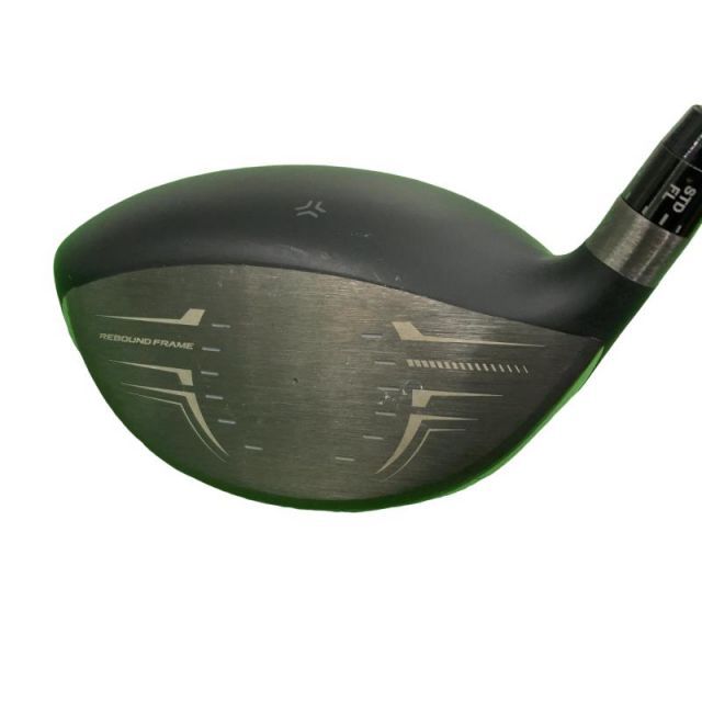 中古】 ダンロップ SRIXON ZX5 Mk II 9.5° ドライバー DR Diamana ZX