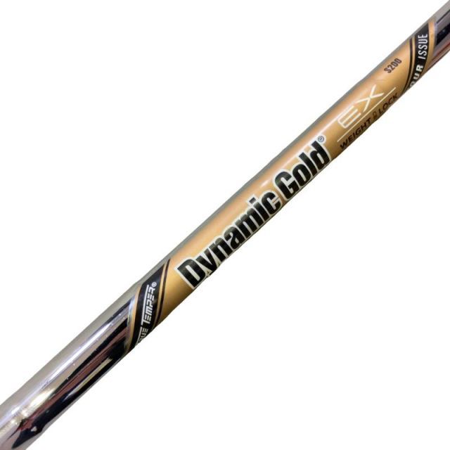 コブラ 金 中古】 コブラ KING RF FORGED MB COPPER 7S アイアンセット IR