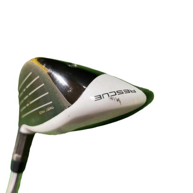 中古】 テーラーメイド SIM2 MAX U4 ユーティリティ UT 純正特注