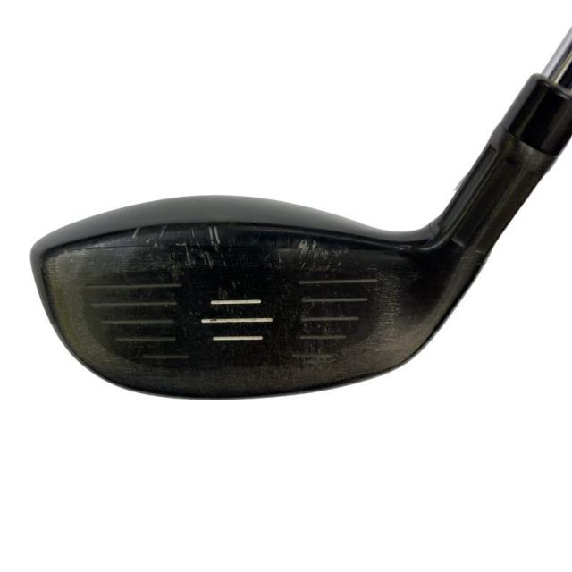 中古】 テーラーメイド M2 U4 ユーティリティ UT RE-AX 90 STEEL JAPAN