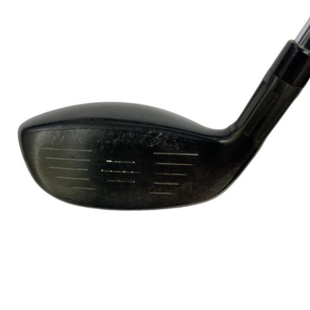 中古】 テーラーメイド M2 U3 ユーティリティ UT RE-AX 90 STEEL JAPAN