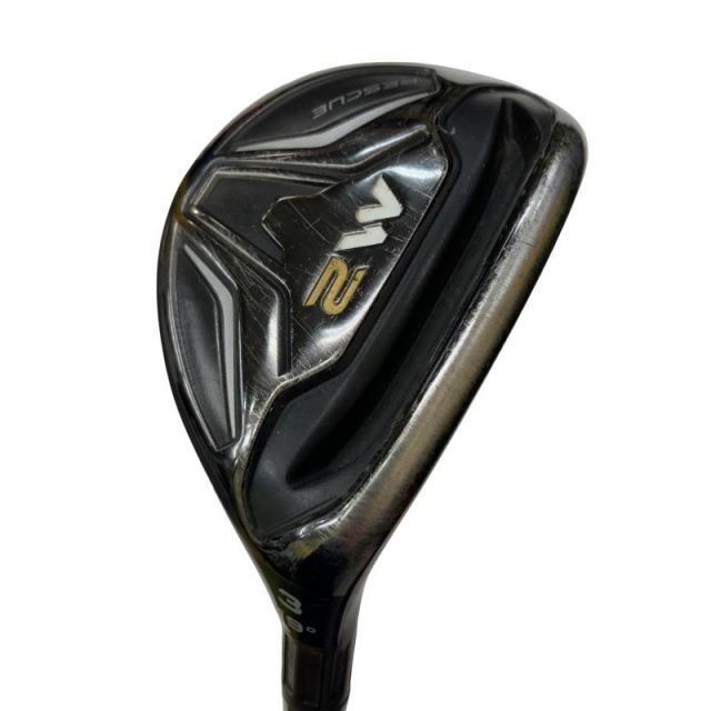 中古】 テーラーメイド M2 U3 ユーティリティ UT RE-AX 90 STEEL JAPAN