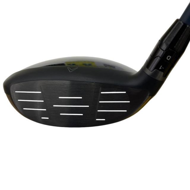 クラブ Callaway PARADYM X 3W VENTUS 5-SR クラブ Callaway PARADYM X 3W VENTUS 5-SR The New Callaway Paradym