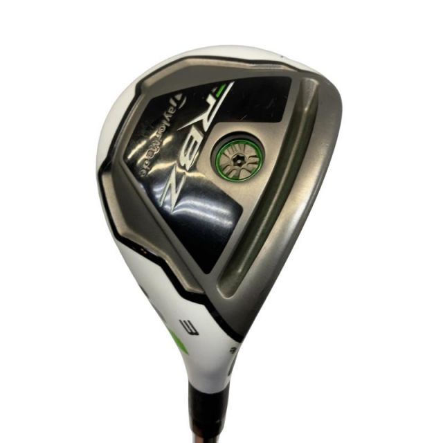 中古】 テーラーメイド RBZ U3 ユーティリティ UT NS PRO 950GH