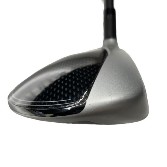 中古】 テーラーメイド M4 3W フェアウェイウッド FW Tour AD IZ-6